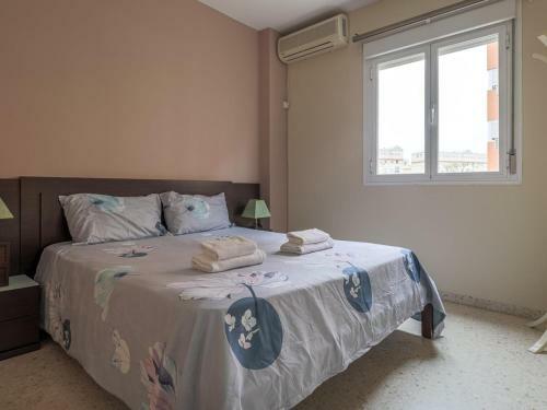 Apartamento Reformado En Sevilla Barrio Macarena