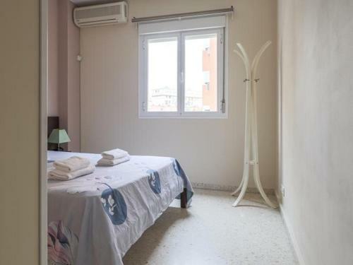 Apartamento Reformado En Sevilla Barrio Macarena