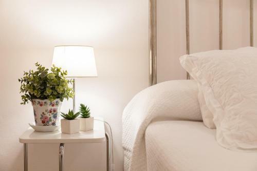 Apartamento Loft Duplex Sevilla Wall