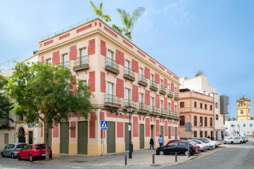 Apartamento Cse San Bernardo