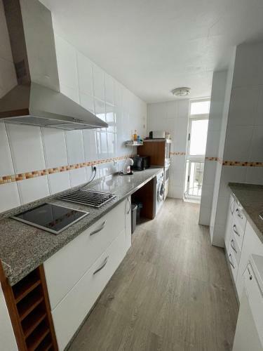 Magn�fico Apartamento En Sevilla