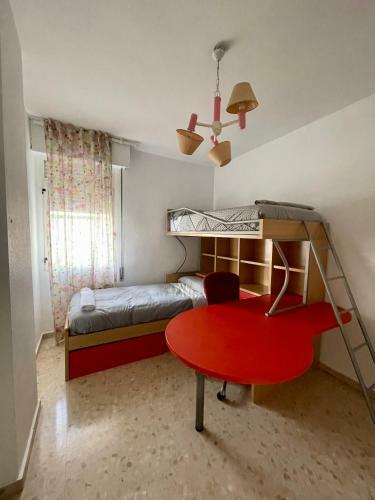 Magn�fico Apartamento En Sevilla