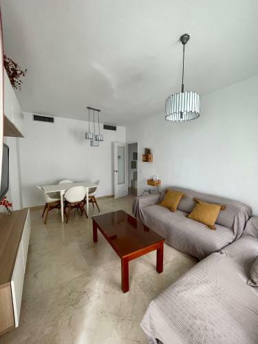 Magn�fico Apartamento En Sevilla
