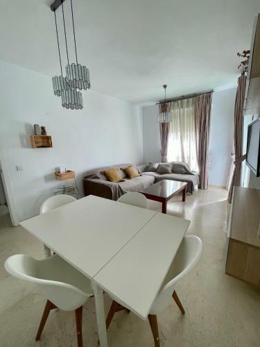 Magn�fico Apartamento En Sevilla