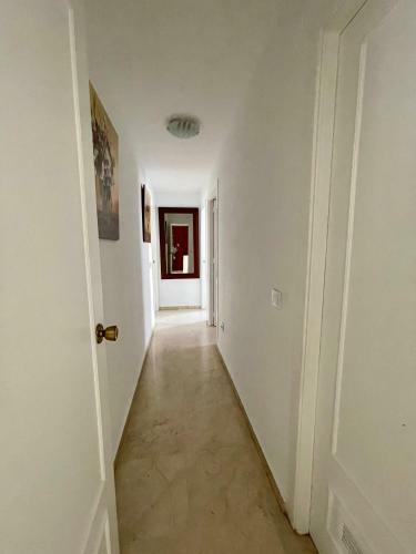 Magn�fico Apartamento En Sevilla