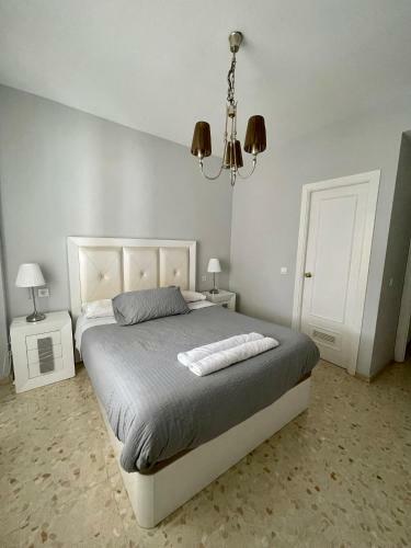 Magn�fico Apartamento En Sevilla