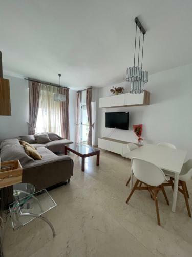 Magn�fico Apartamento En Sevilla
