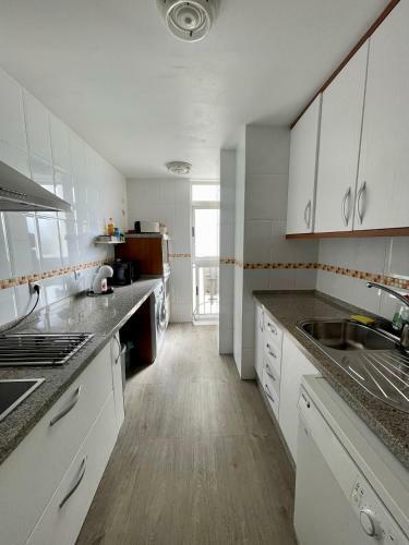 Magn�fico Apartamento En Sevilla