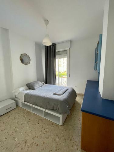 Magn�fico Apartamento En Sevilla