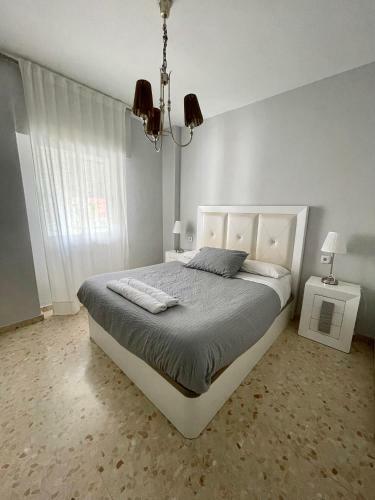 Magn�fico Apartamento En Sevilla