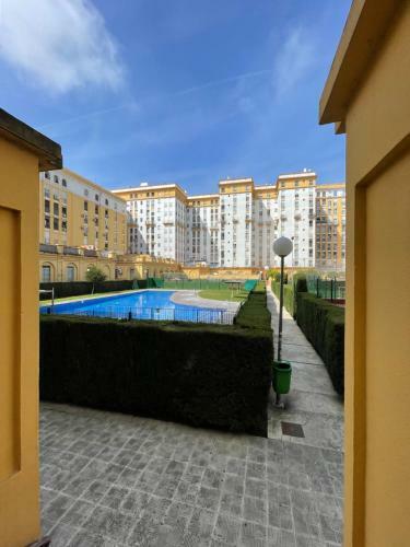Magn�fico Apartamento En Sevilla