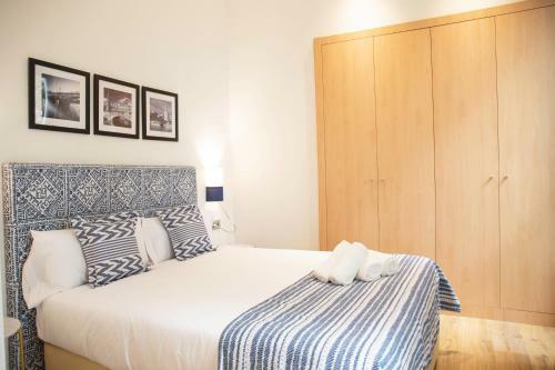 Nqn Aparts & Suites Sevilla