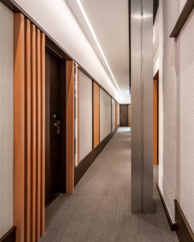 Nqn Aparts & Suites Sevilla