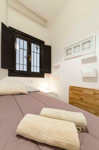 Jdcbd - Peaceful Double Bedroom Apartment In City Centre