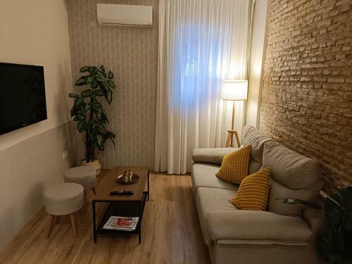 Apartamento Triana Stay