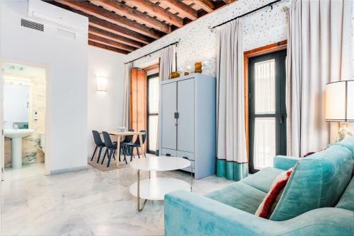 Apartamento Smartr Sevilla Las Due�as