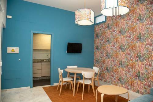 Apartamento Smartr Sevilla Las Due�as