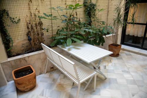 Apartamento Smartr Sevilla Las Due�as