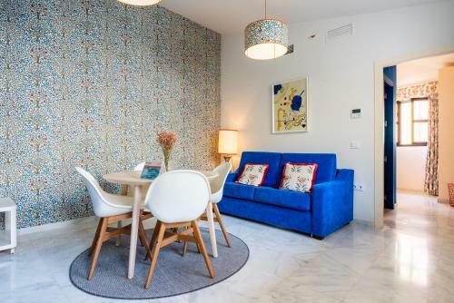 Apartamento Smartr Sevilla Las Due�as