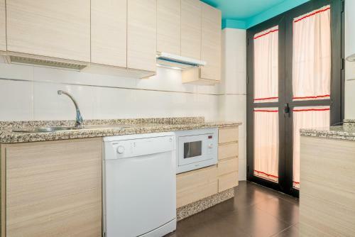 Apartamento Smartr Sevilla Las Due�as