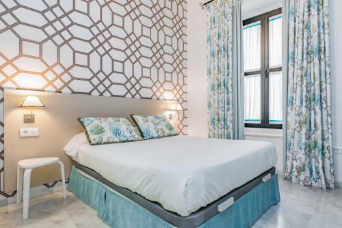 Apartamento Smartr Sevilla Las Due�as