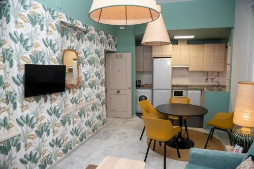 Apartamento Smartr Sevilla Las Due�as