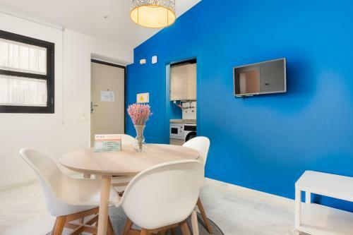 Apartamento Smartr Sevilla Las Due�as