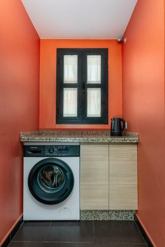 Apartamento Smartr Sevilla Las Due�as