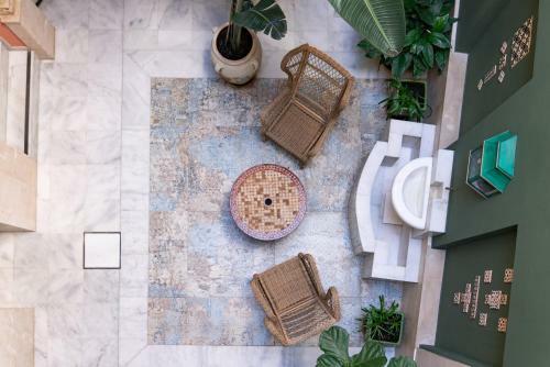 Apartamento Smartr Sevilla Las Due�as