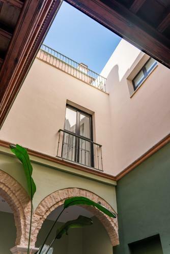 Apartamento Smartr Sevilla Las Due�as