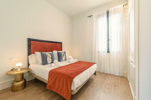 Apartamento Indulge In Seville C