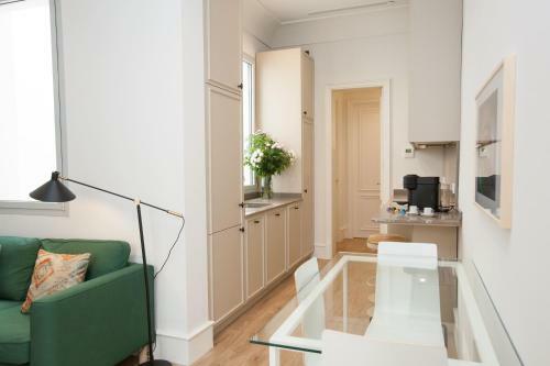 Apartamento Indulge In Seville C