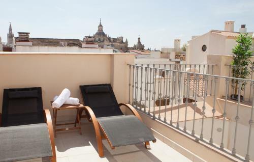Apartamento Indulge In Seville C
