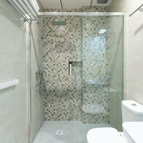 Coqueto Apartamento Para Descubrir Sevilla