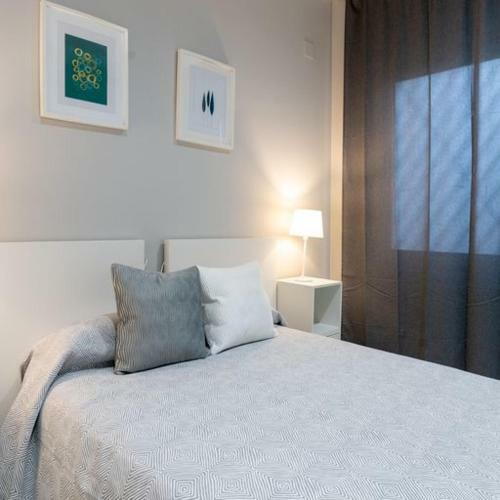 Coqueto Apartamento Para Descubrir Sevilla