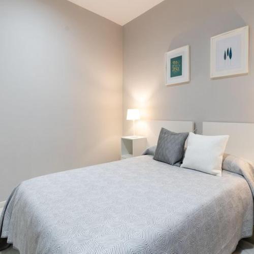 Coqueto Apartamento Para Descubrir Sevilla