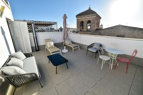Apartamento Alohamundi San Mart�n