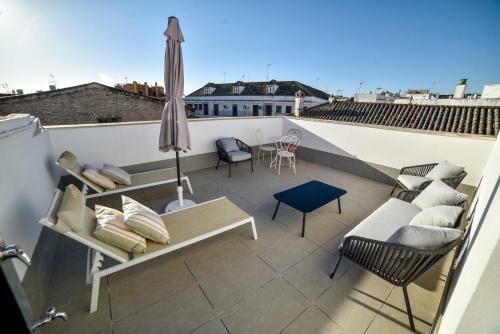 Apartamento Alohamundi San Mart�n