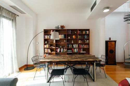 Apartamento Alohamundi San Mart�n