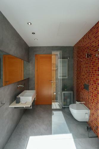 Apartamento Alohamundi San Mart�n