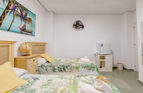 Habitaci�n Privada Centro Hist�rico