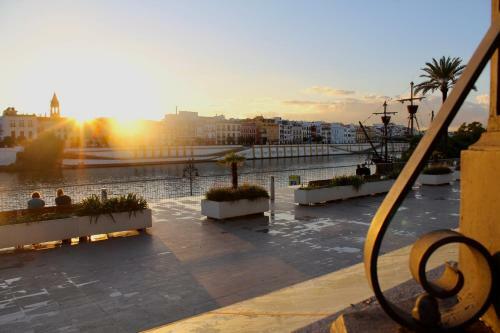 Apartamento Wish Suite El Arenal De Sevilla