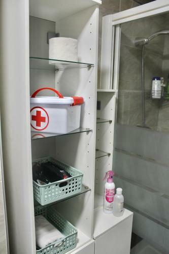 Apartamento Wish Suite El Arenal De Sevilla