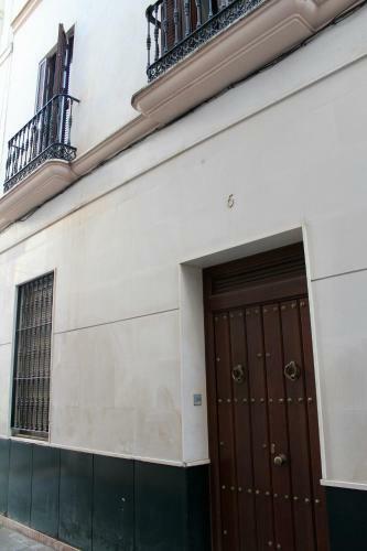 Apartamento Wish Suite El Arenal De Sevilla