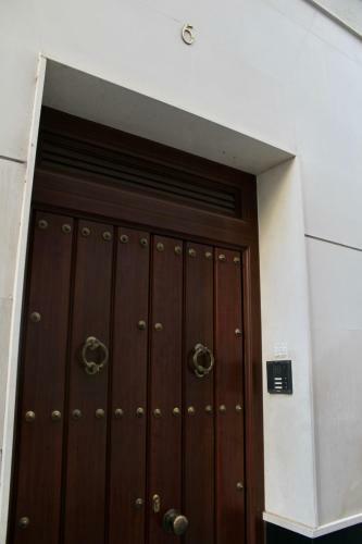 Apartamento Wish Suite El Arenal De Sevilla