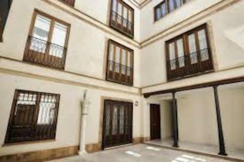 Apartamento M�ximo Lujo En Calle Francos. No Te Arrepentir�s.