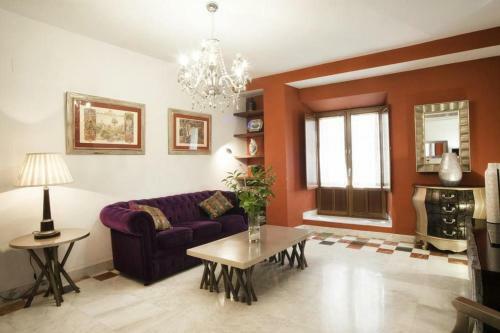 Apartamento M�ximo Lujo En Calle Francos. No Te Arrepentir�s.
