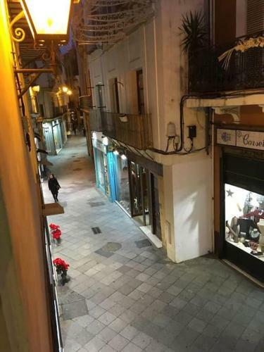 Apartamento M�ximo Lujo En Calle Francos. No Te Arrepentir�s.