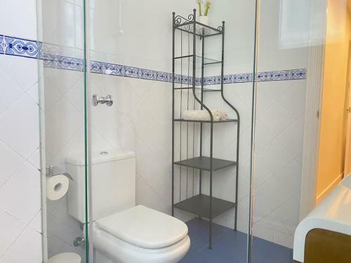 Apartamento Hispalis Nervi�n