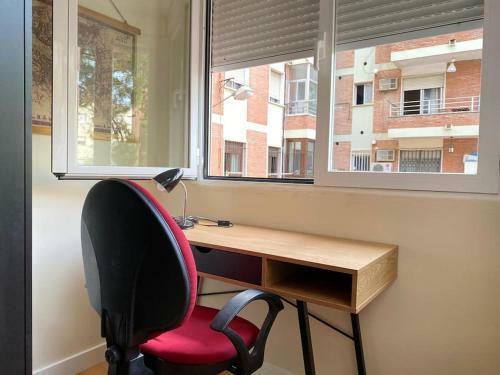 Apartamento Hispalis Nervi�n
